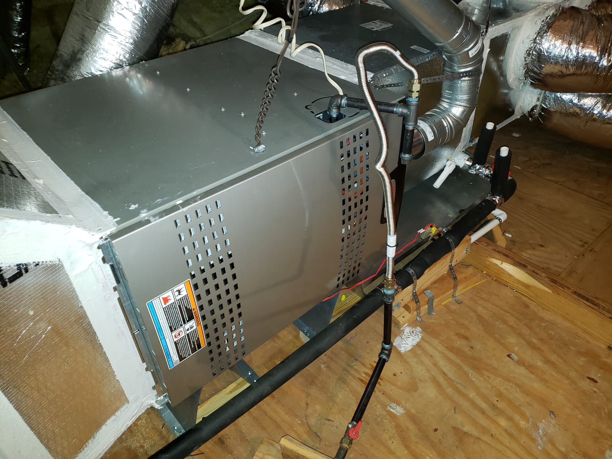 Amer HVAC Project 64